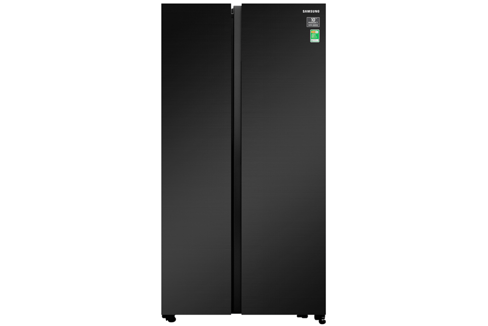 Tủ lạnh Samsung có thiết kế 2 cánh hiện đại