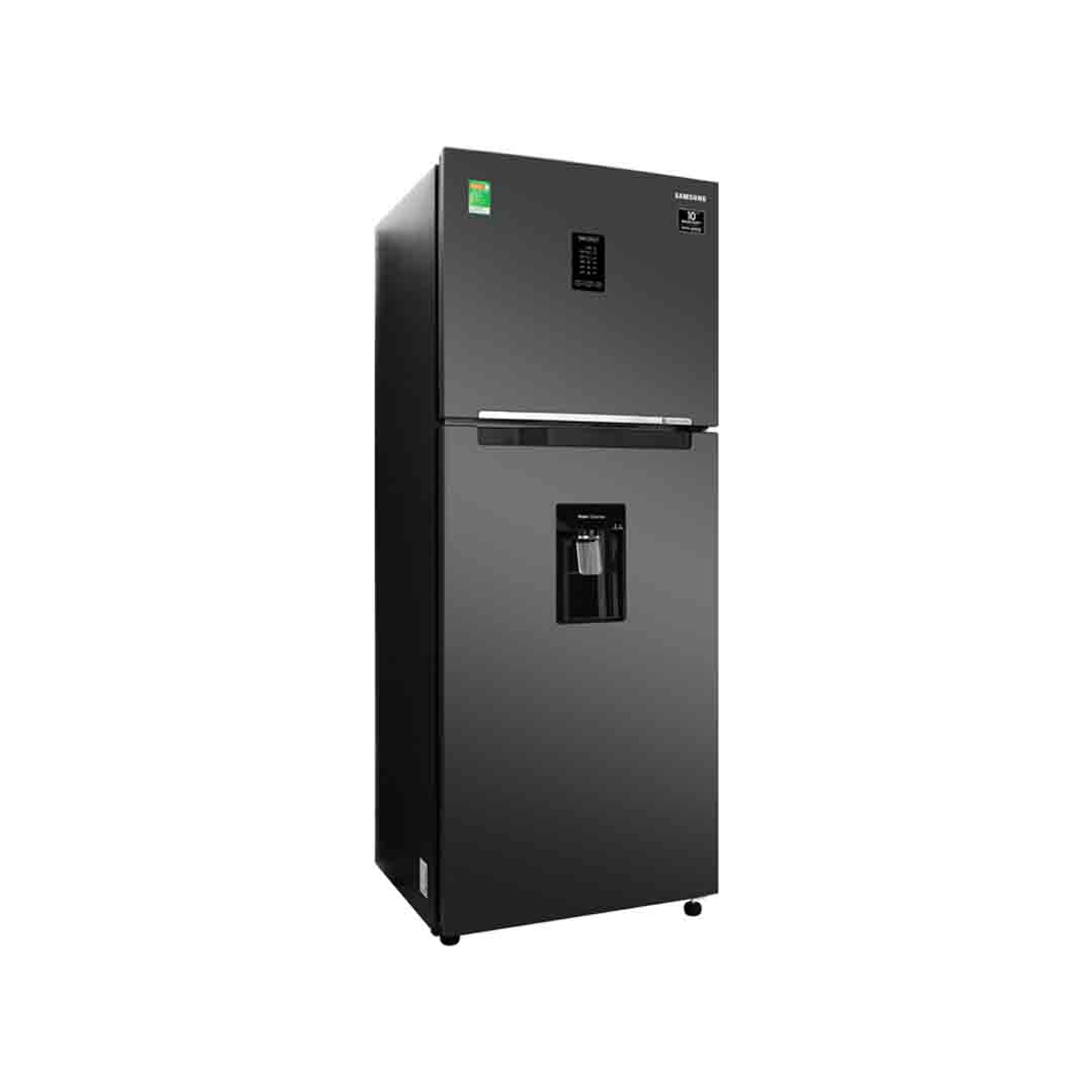 Tủ lạnh Samsung 360 lít Inverter RT35K5982BS/SV - siêu thị ... ( https://manhnguyen.com.vn › tu-lan... ) 