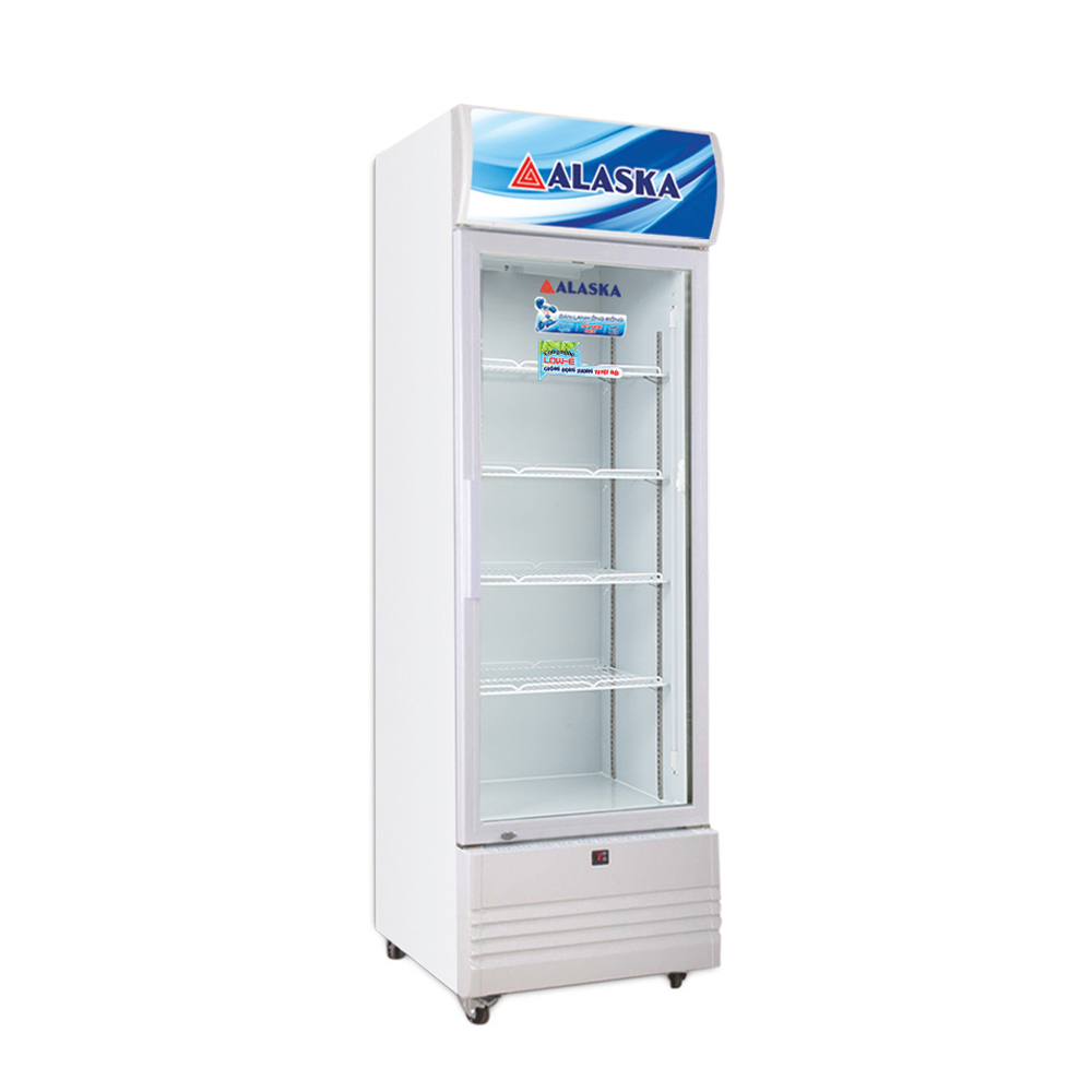 Tủ mát Alaska 460 lít LC-933C/LC-465C