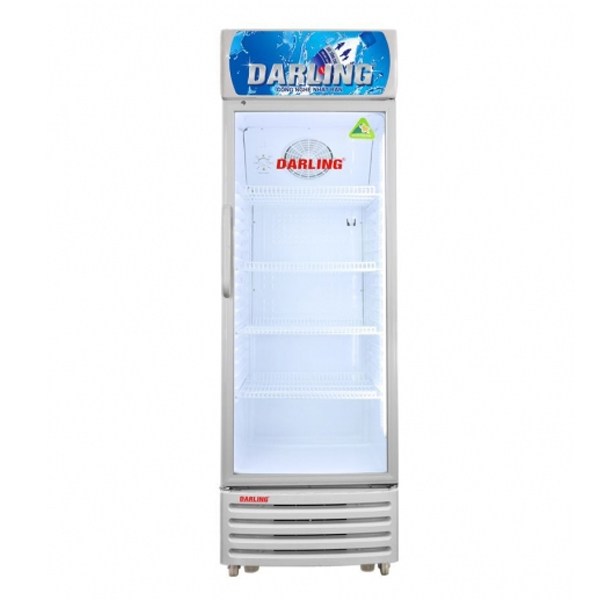 Tủ mát Darling 280 lít DL-2800A