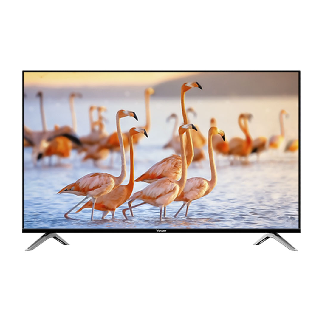 Tivi Vsmart TV 43KD6600 Chính Hãng - Nói Không Với Giá Ảo